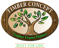 Timber Concept - Timber Frame Homes